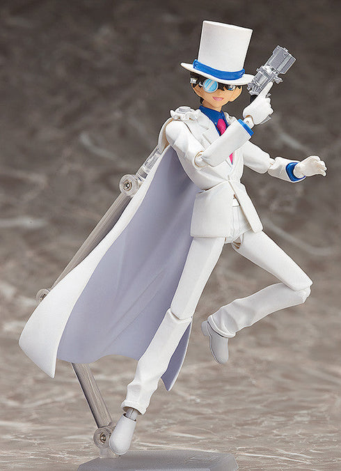 『名探偵コナン』figma 怪盗キッド【202505再販】