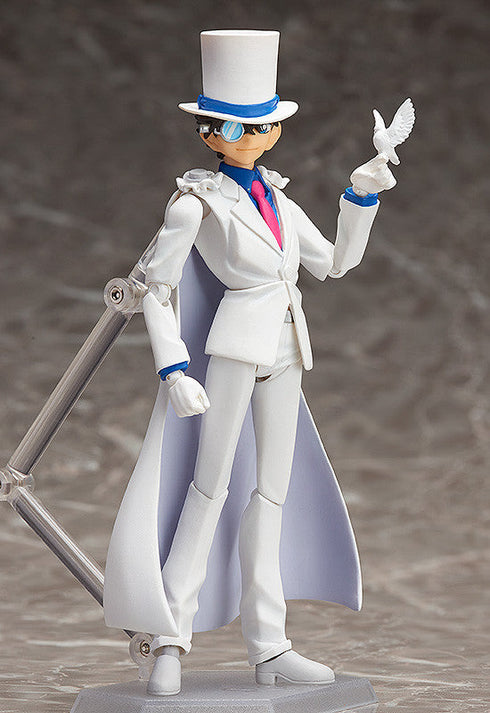 『名探偵コナン』figma 怪盗キッド【202505再販】