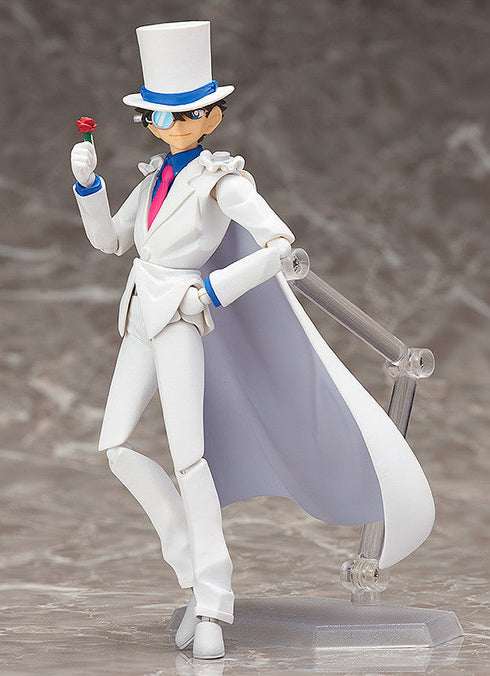 『名探偵コナン』figma 怪盗キッド【202505再販】