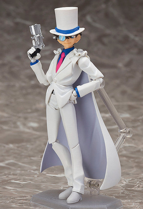 『名探偵コナン』figma 怪盗キッド【202505再販】