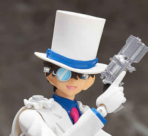 『名探偵コナン』figma 怪盗キッド【202505再販】