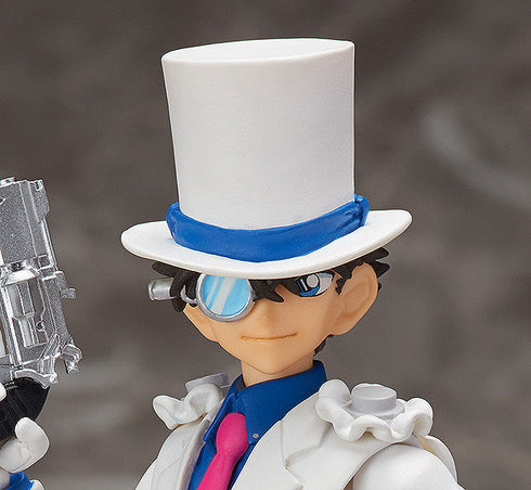 『名探偵コナン』figma 怪盗キッド【202505再販】