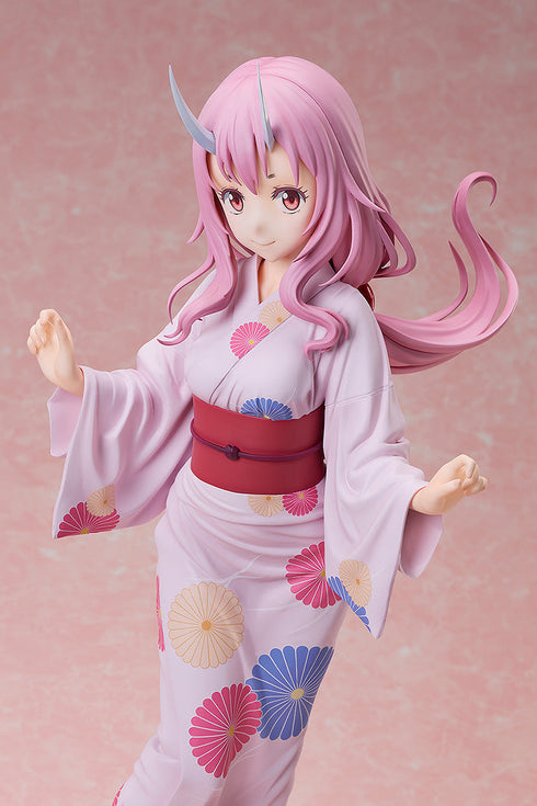 『転生したらスライムだった件』シュナ 浴衣Ver.