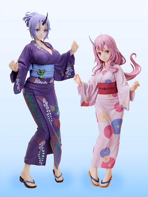 『転生したらスライムだった件』シュナ 浴衣Ver.