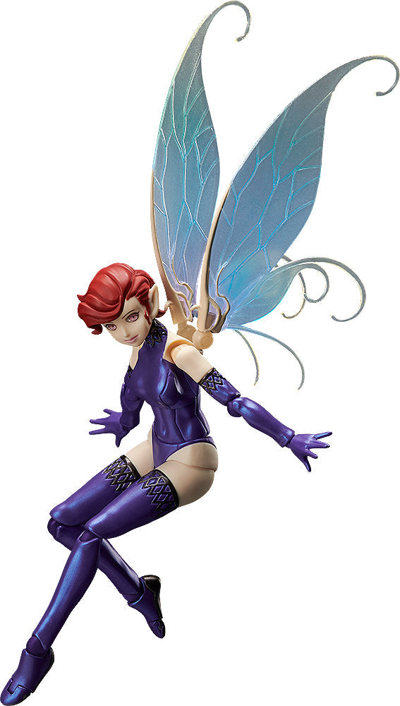 真・女神転生』figma ピクシー【202412再販】 – Anime Store JP