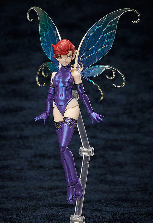 『真・女神転生』figma ピクシー【202412再販】