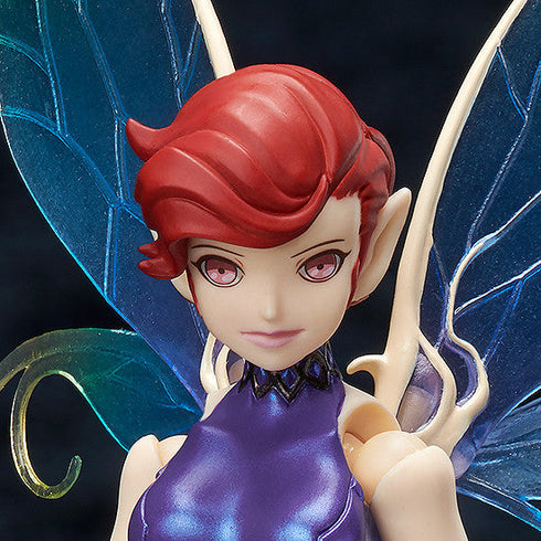 『真・女神転生』figma ピクシー【202412再販】
