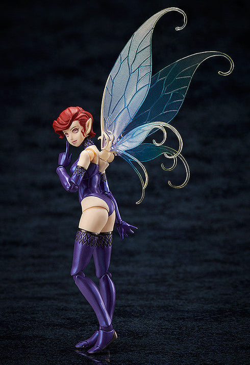 『真・女神転生』figma ピクシー【202412再販】