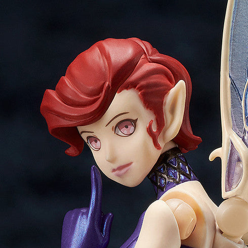 『真・女神転生』figma ピクシー【202412再販】