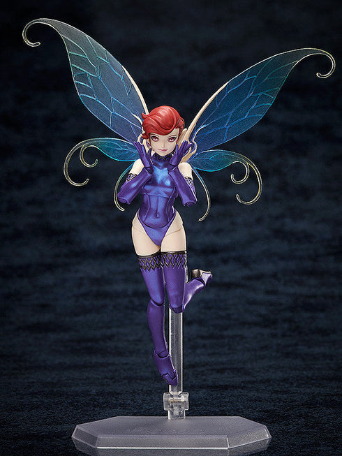 『真・女神転生』figma ピクシー【202412再販】