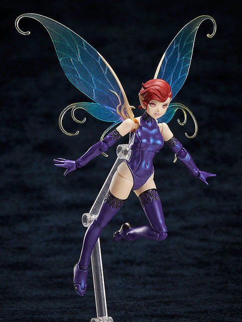 『真・女神転生』figma ピクシー【202412再販】