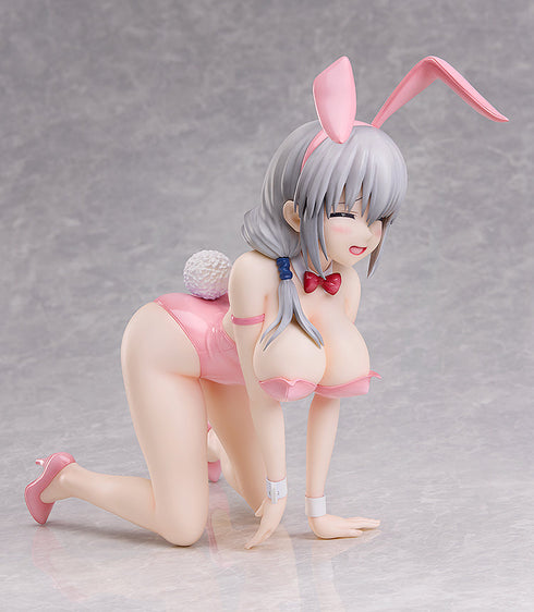 『宇崎ちゃんは遊びたい!ω』宇崎月 生足バニーVer.
