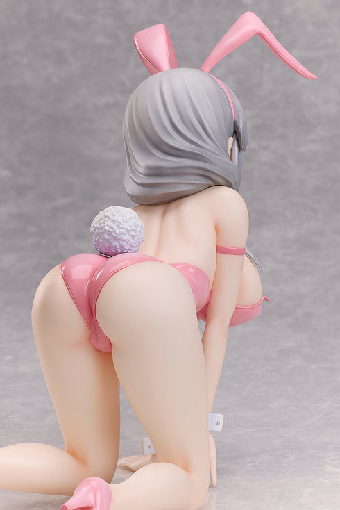 『宇崎ちゃんは遊びたい!ω』宇崎月 生足バニーVer.