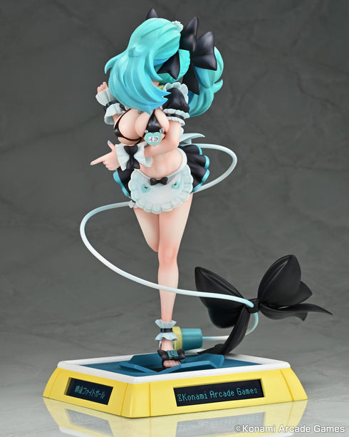 『麻雀ファイトガール』G-14 イヨ ローシャンテメイド 夏Ver.