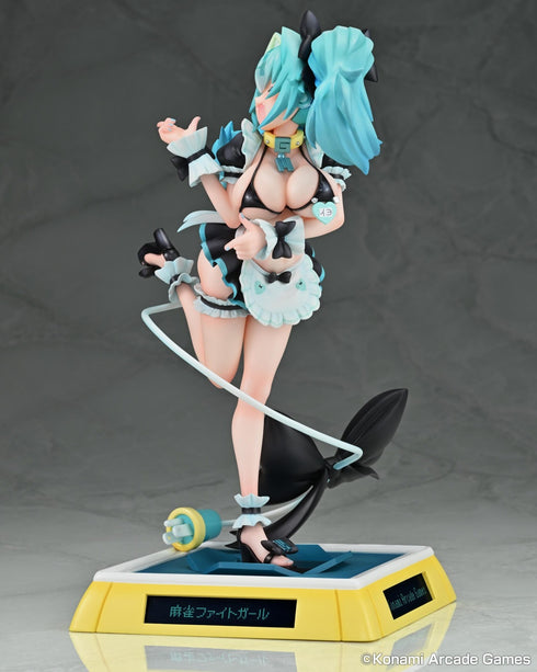『麻雀ファイトガール』G-14 イヨ ローシャンテメイド 夏Ver.