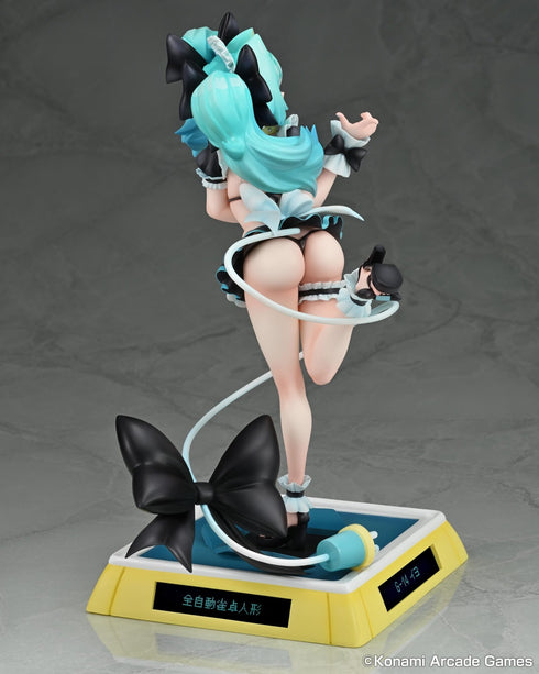 『麻雀ファイトガール』G-14 イヨ ローシャンテメイド 夏Ver.