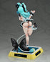 『麻雀ファイトガール』G-14 イヨ ローシャンテメイド 夏Ver.