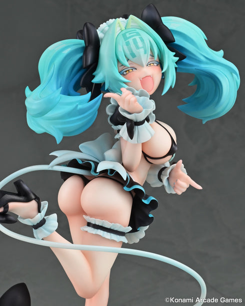 『麻雀ファイトガール』G-14 イヨ ローシャンテメイド 夏Ver.