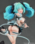 『麻雀ファイトガール』G-14 イヨ ローシャンテメイド 夏Ver.