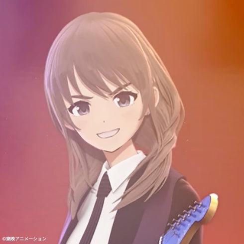 『ガールズバンドクライ』デジタルフィギュア拡張パック -ライブ-