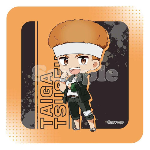 『WIND BREAKER』描き起こしハンドタオル 柘浦 大河【202505再販】