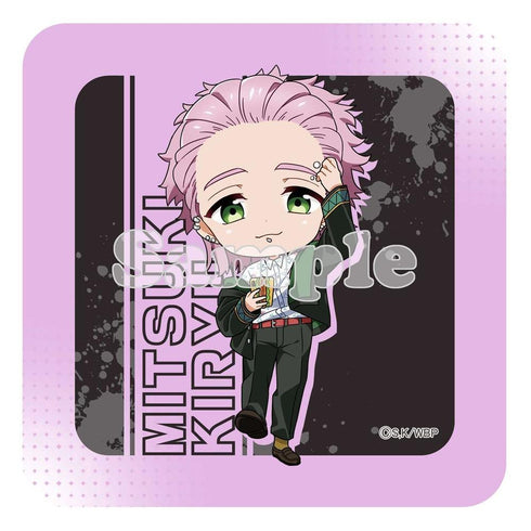 『WIND BREAKER』描き起こしハンドタオル 桐生 三輝【202505再販】