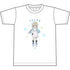 『夜のクラゲは泳げない』Tシャツ (JELEEちゃん)