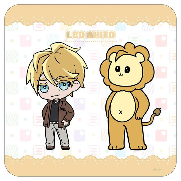 『現代誤訳』ハンドタオル(玲尾彰人)