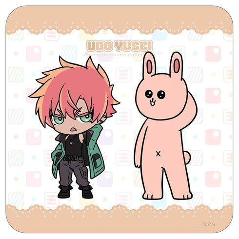 『現代誤訳』ハンドタオル(兎堂雄星)