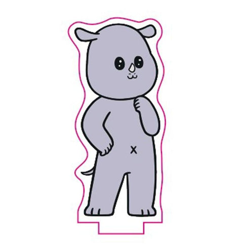 『現代誤訳』ミニアクリルスタンドvol.1【BOX】