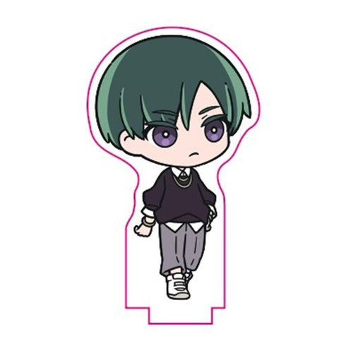 『現代誤訳』ミニアクリルスタンドvol.1【BOX】