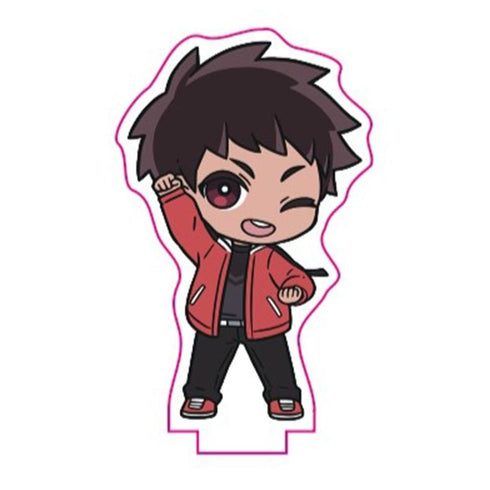 『現代誤訳』ミニアクリルスタンドvol.1【BOX】