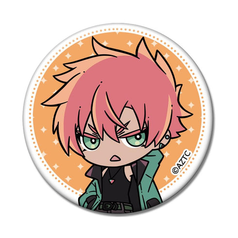 『現代誤訳』トレーディング缶バッジ【BOX】