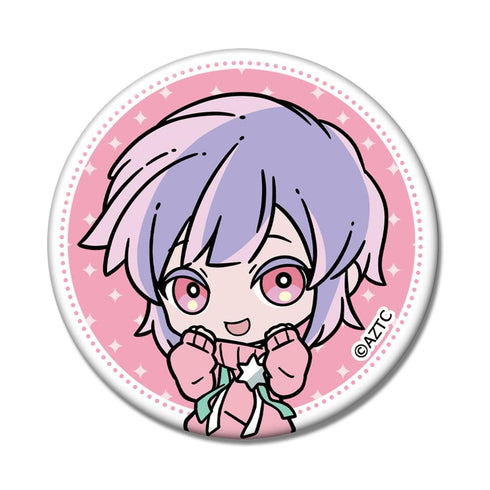 『現代誤訳』トレーディング缶バッジ【BOX】