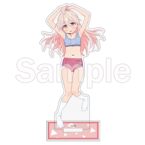 『お兄ちゃんはおしまい!』【描き下ろし】アクリルスタンド (緒山まひろ)