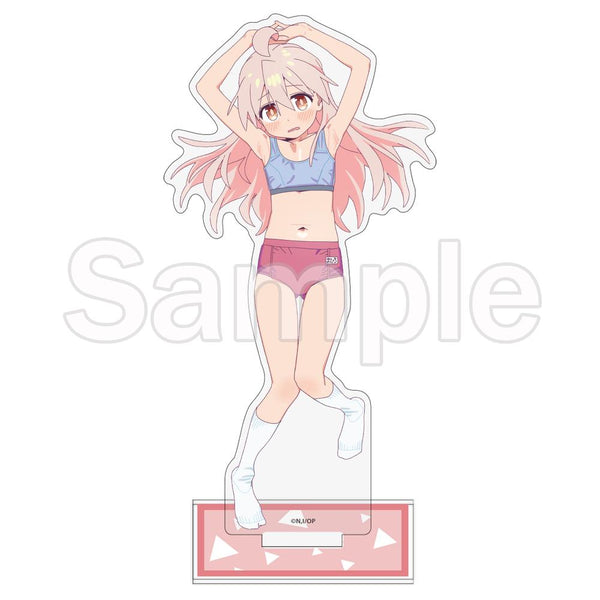 『お兄ちゃんはおしまい!』【描き下ろし】アクリルスタンド (緒山まひろ)