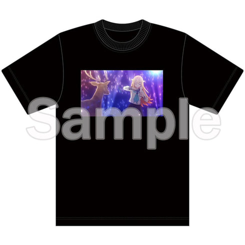 『しかのこのこのここしたんたん』Tシャツ (それゆけ元ヤンこしたん)