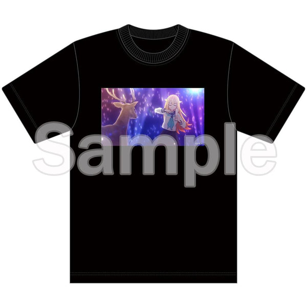 『しかのこのこのここしたんたん』Tシャツ(それゆけ元ヤンこしたん)【202503再販】
