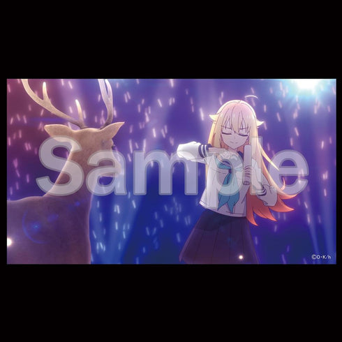 『しかのこのこのここしたんたん』トートバッグ(それゆけ元ヤンこしたん)【202503再販】
