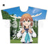 『しかのこのこのここしたんたん』フルグラフィックTシャツ(鹿乃子のこ)【202503再販】