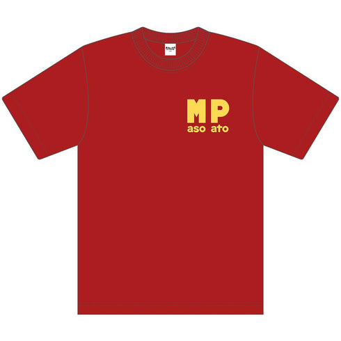 『魔法使いになれなかった女の子の話』Tシャツ