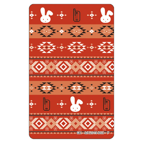 『文豪ストレイドッグス』ネイティブアート ICカードステッカー 泉鏡花