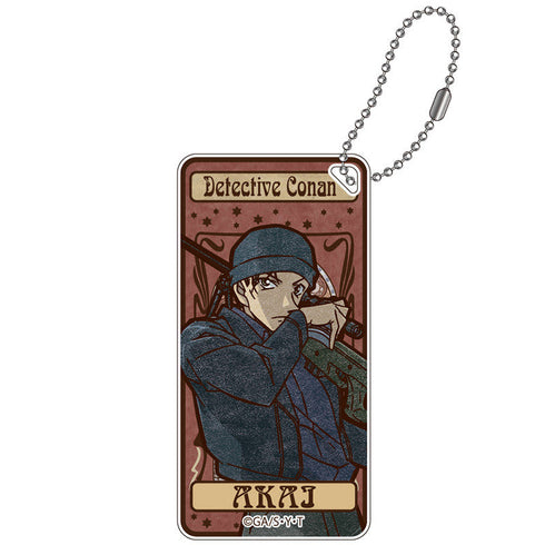 『名探偵コナン』(アールヌーボー) ドミテリアKC 赤井 秀一【202507再販】