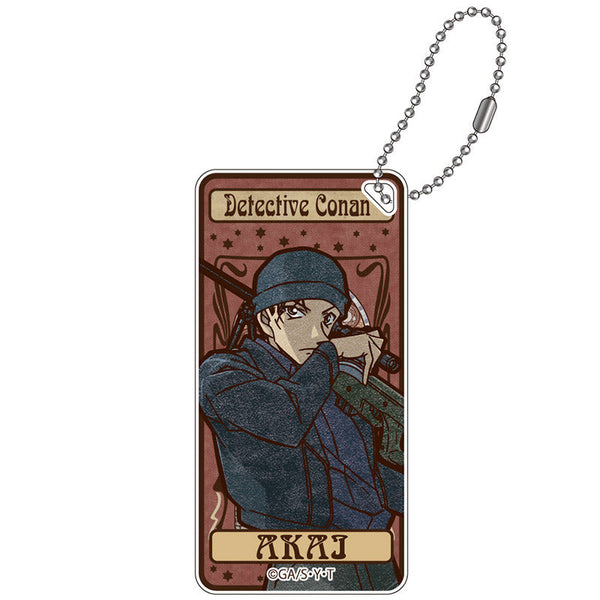 『名探偵コナン』(アールヌーボー) ドミテリアKC 赤井 秀一【202507再販】