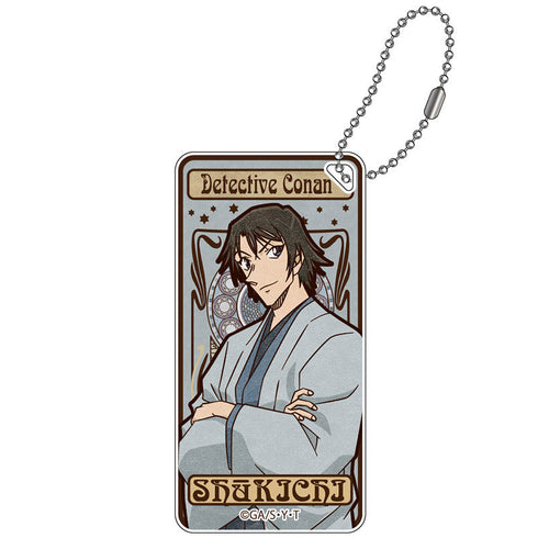 『名探偵コナン』(アールヌーボー) ドミテリアKC 羽田 秀吉【202507再販】