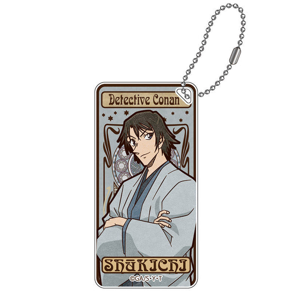 『名探偵コナン』(アールヌーボー) ドミテリアKC 羽田 秀吉【202507再販】