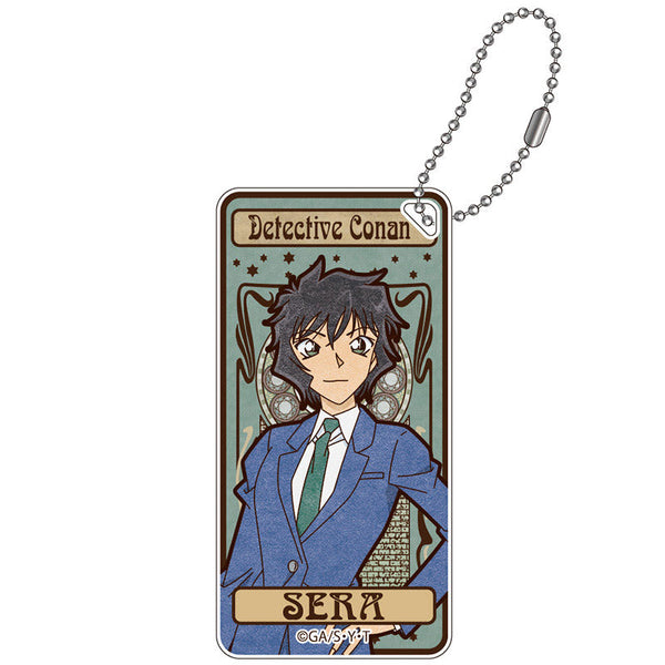 『名探偵コナン』(アールヌーボー) ドミテリアKC 世良 真純【202507再販】