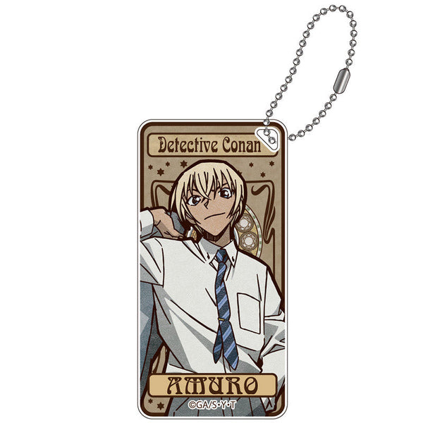 『名探偵コナン』(アールヌーボー) ドミテリアKC 安室 透【202507再販】