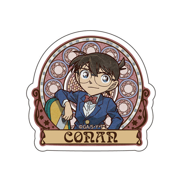 『名探偵コナン』(アールヌーボー) アクリルクリップ コナン【202507再販】