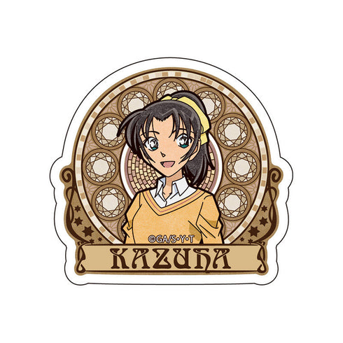 『名探偵コナン』(アールヌーボー) アクリルクリップ 遠山 和葉【202507再販】